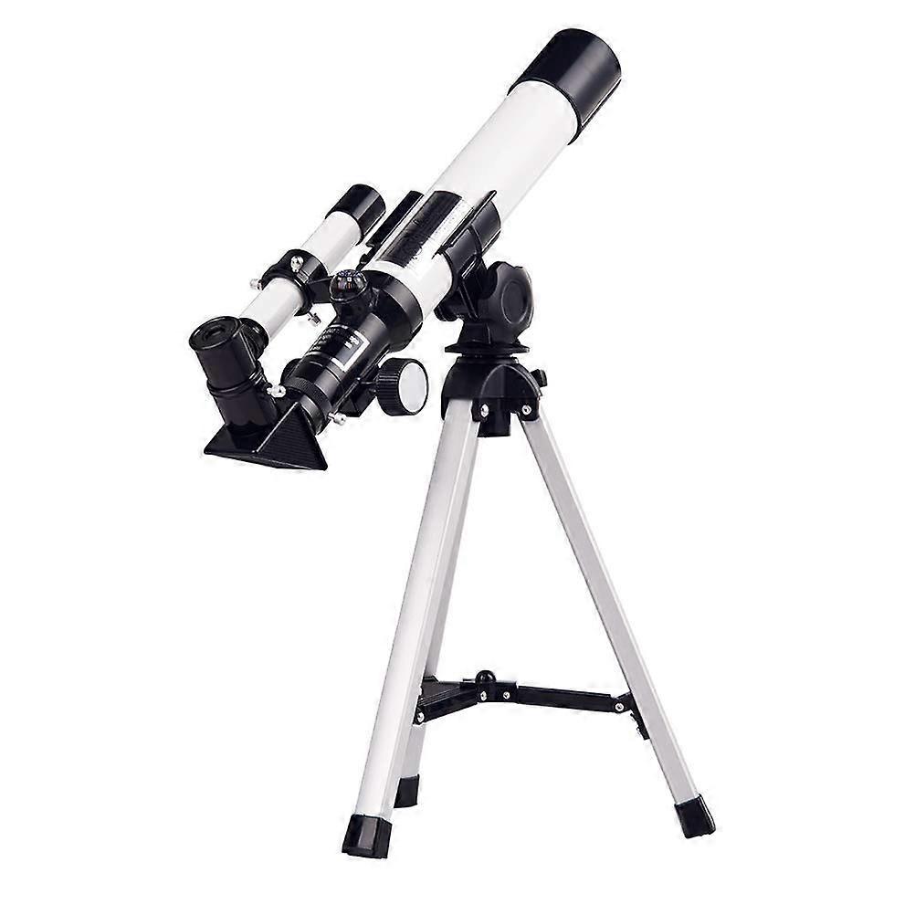 Ultra HD Telescope With Tripod, Astronomy Telescope For Beginners To Professionals, Resolution, Magnification