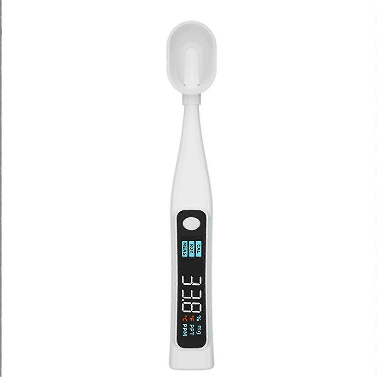 Portable Food Salinometer for Kitchen Soup Pickled Product