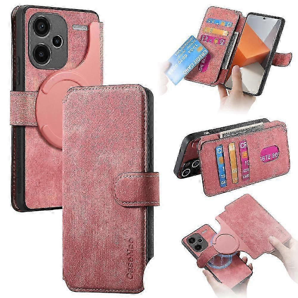 Case for Xiaomi Redmi Note 13 Pro Plus 5G GANGXUN PHONE COVER Card ...