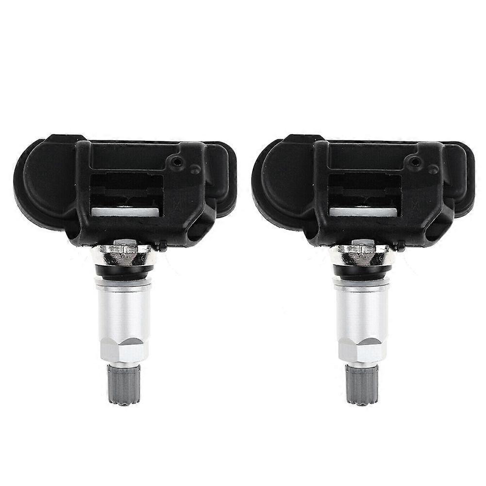 2PCS TPMS Tire Pressure Monitoring Sensor A0009050030 for W176 W205 X253 W212 W221 W447 W166 W463