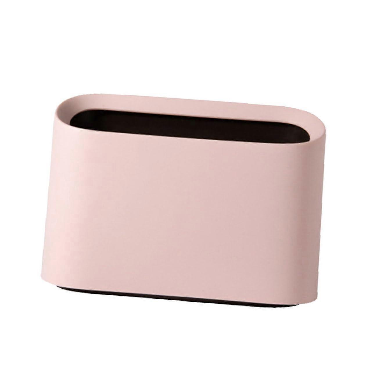 Desk Garbage Can Mini Waste Bin For Office Desk Table Trash Can Space Saving Chic