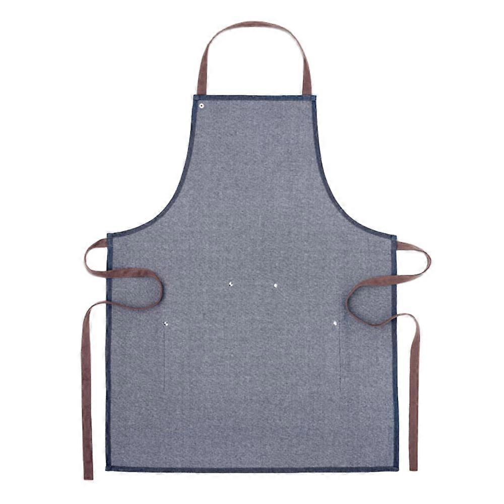 MidOcean Denipur Adjustable Denim Apron