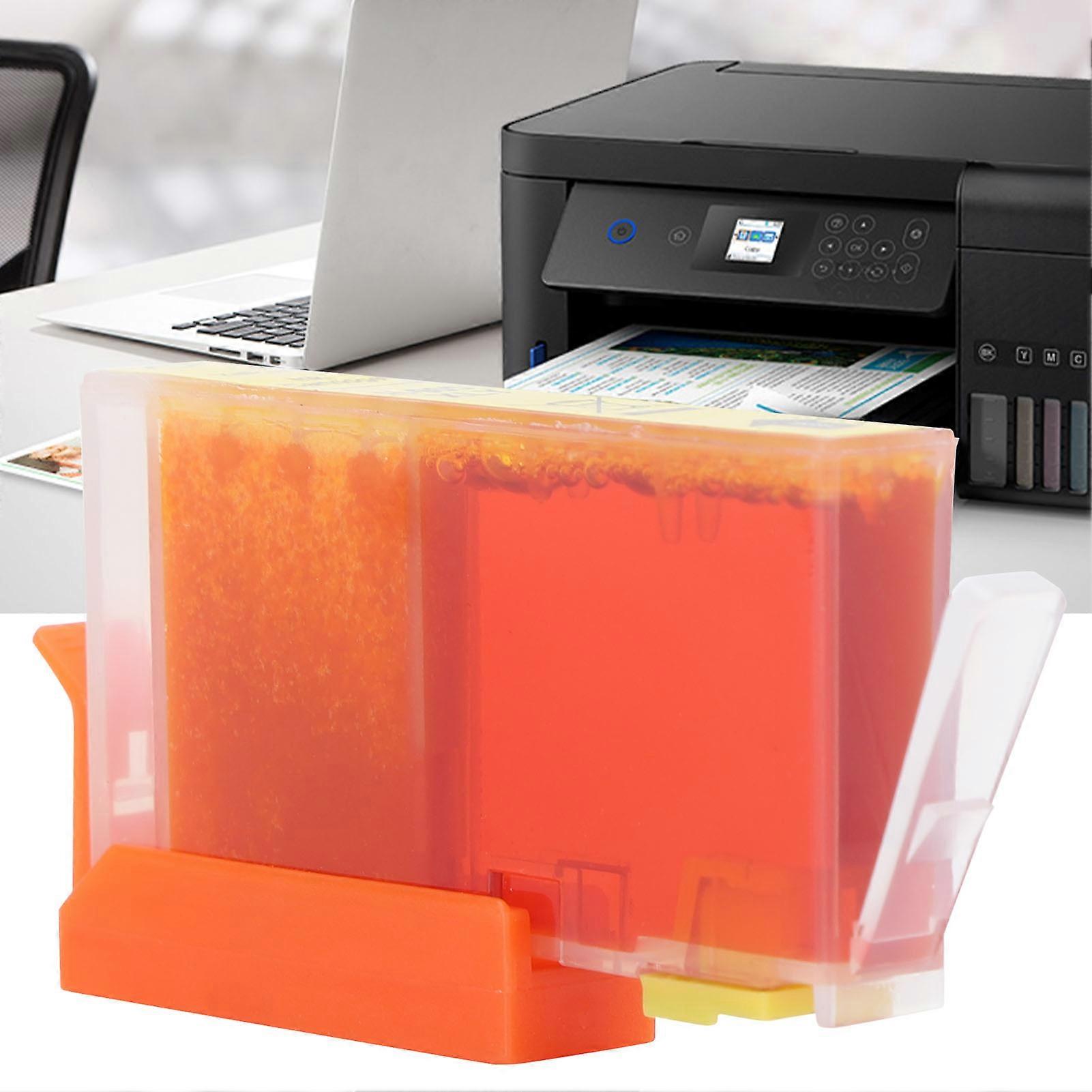 14ml Red Ink Cartridge for OfficeJet Pro 6960 8.8x4.2x1.3cm