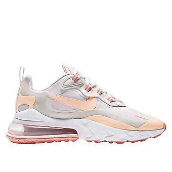 Nike W Air Max 270 React CJ0619103 universal para todas as estações do ano feminino
