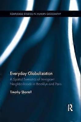 Dagelijkse globalisering
