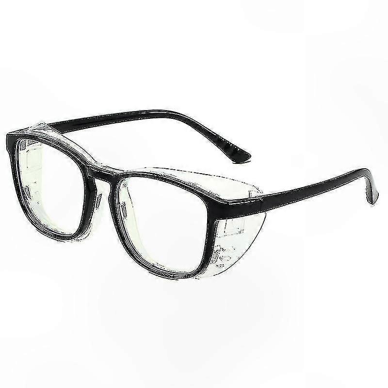 Kuivasilmäisyyslasit miehille ja naisille | Siitepölyä ja sinistä valoa estävä unimaskivaihtoehto