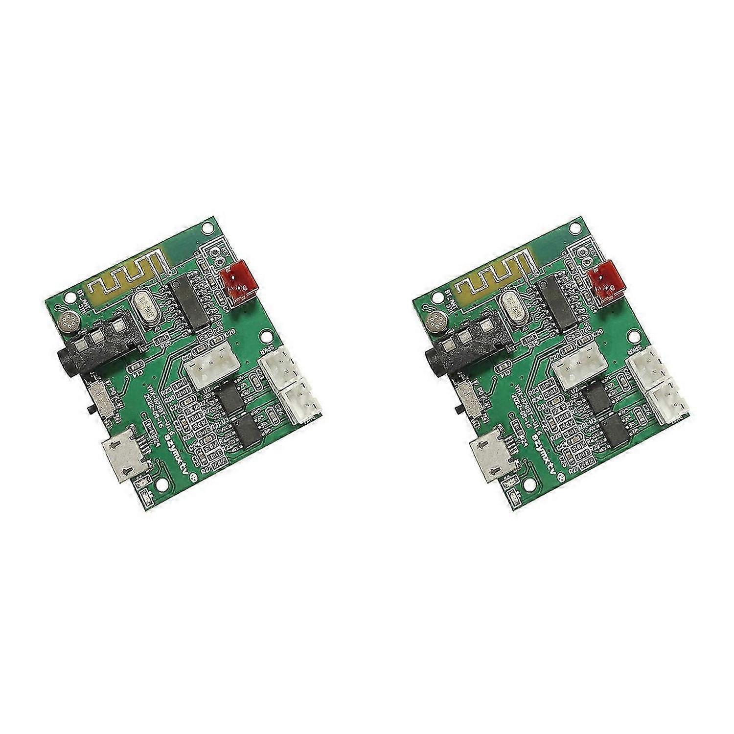 Product Multifunction 5.2 BT Module