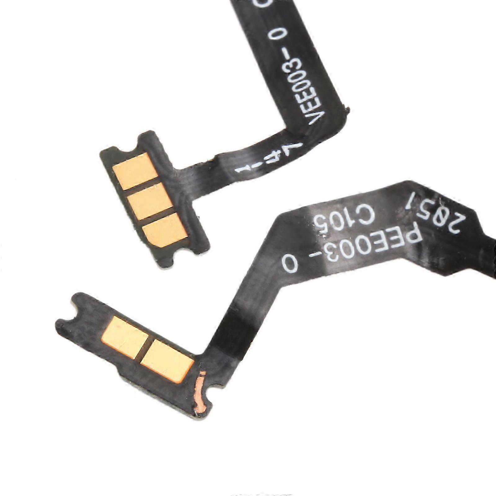 For OnePlus 9 Pro Power Button & Volume Button Flex Cable 2025