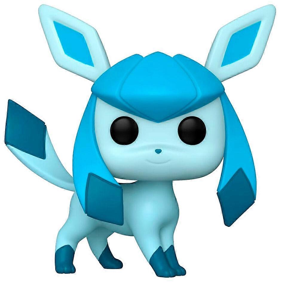 POPフィギュア ポケットモンスター グレイシア