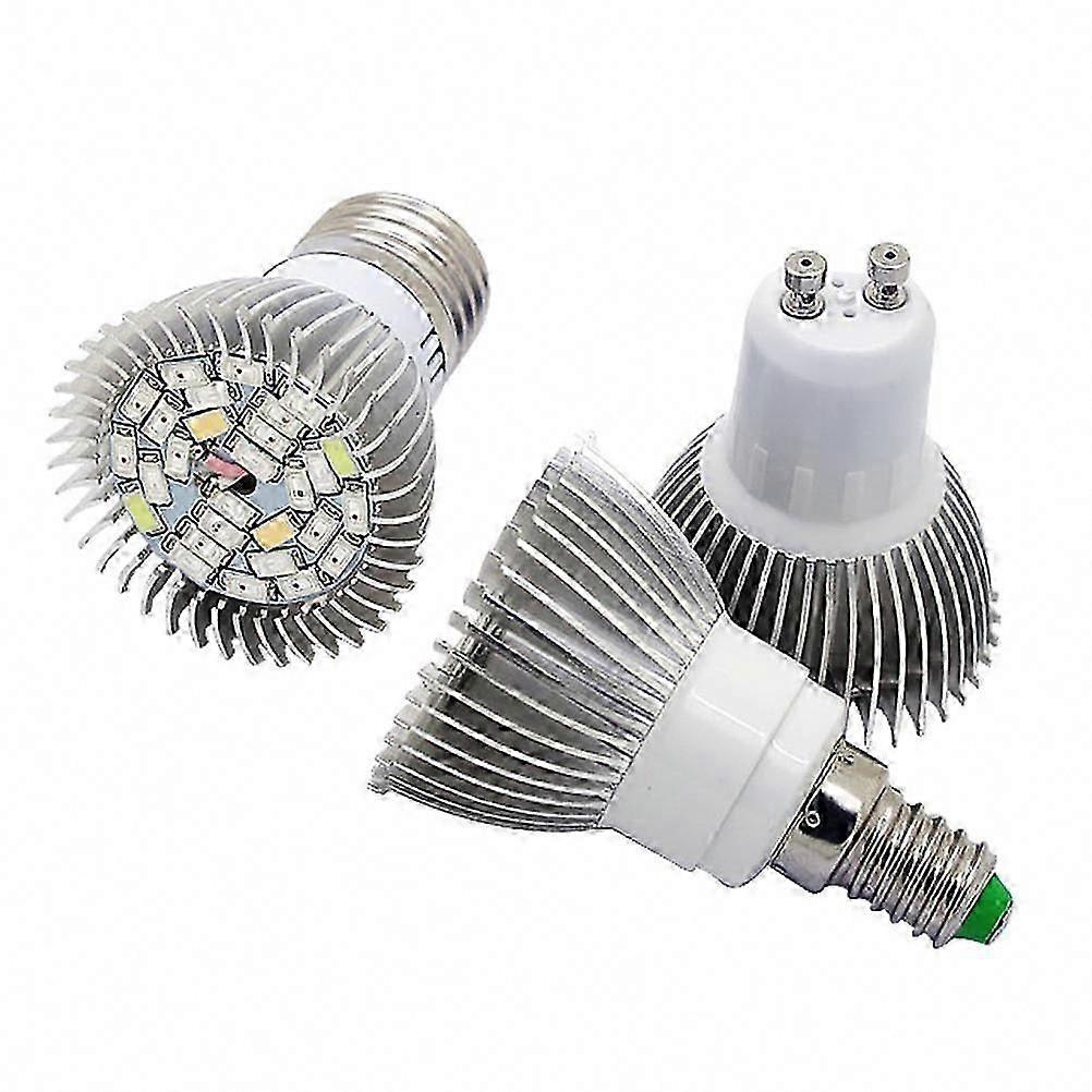 Full Spectrum LED Plant Grow Light for Sprouting and Fruiting