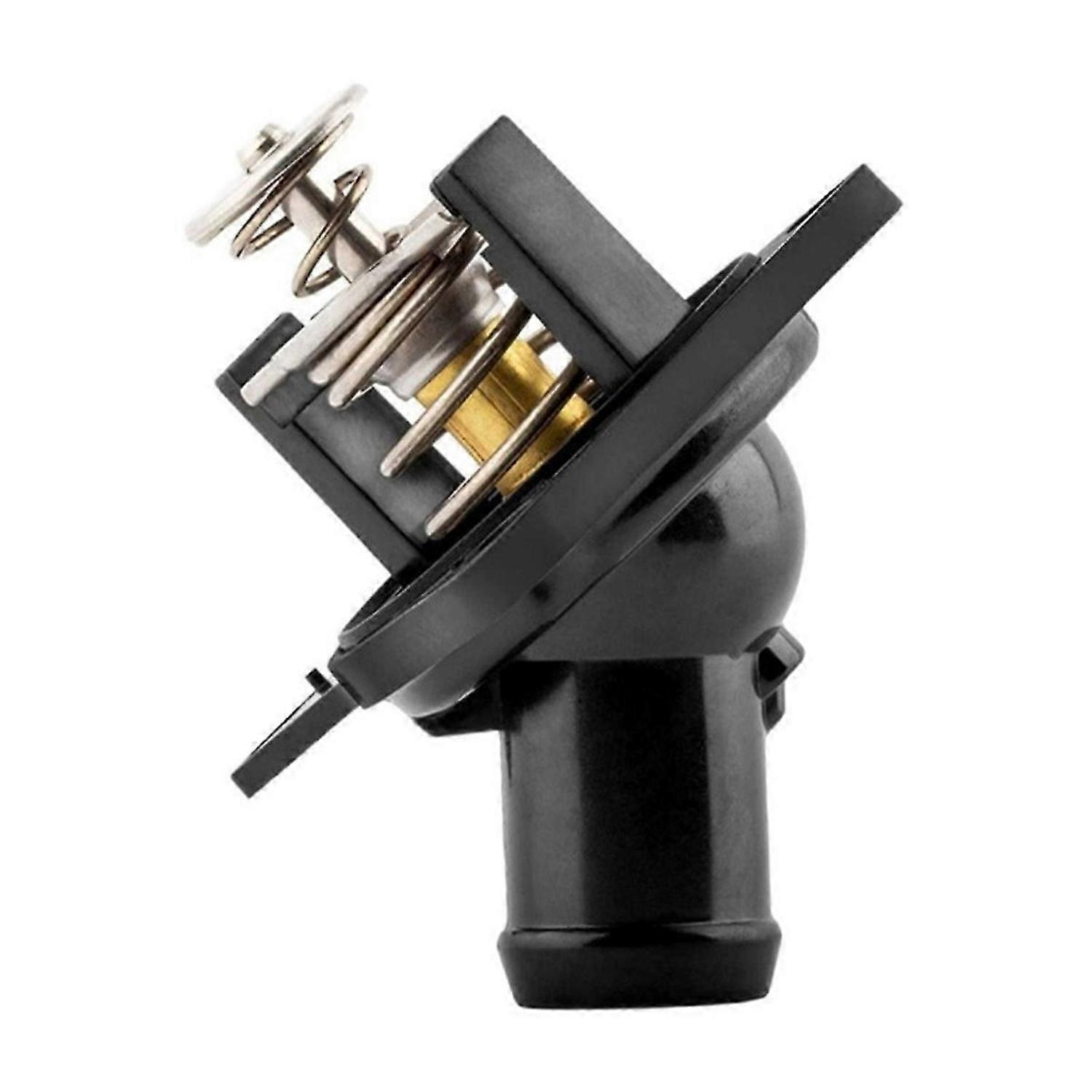 Car Cooling System Thermostat Housing for ELEMENT 2.4L DX Accord VIII 19301-RAA-A01 19301-RAA-A02 19