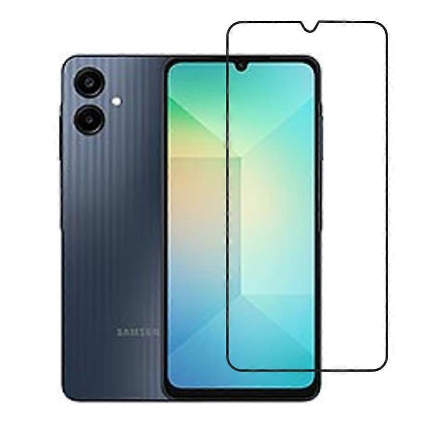 Samsung Galaxy A06 5g Screen Protector (pack Of 2)