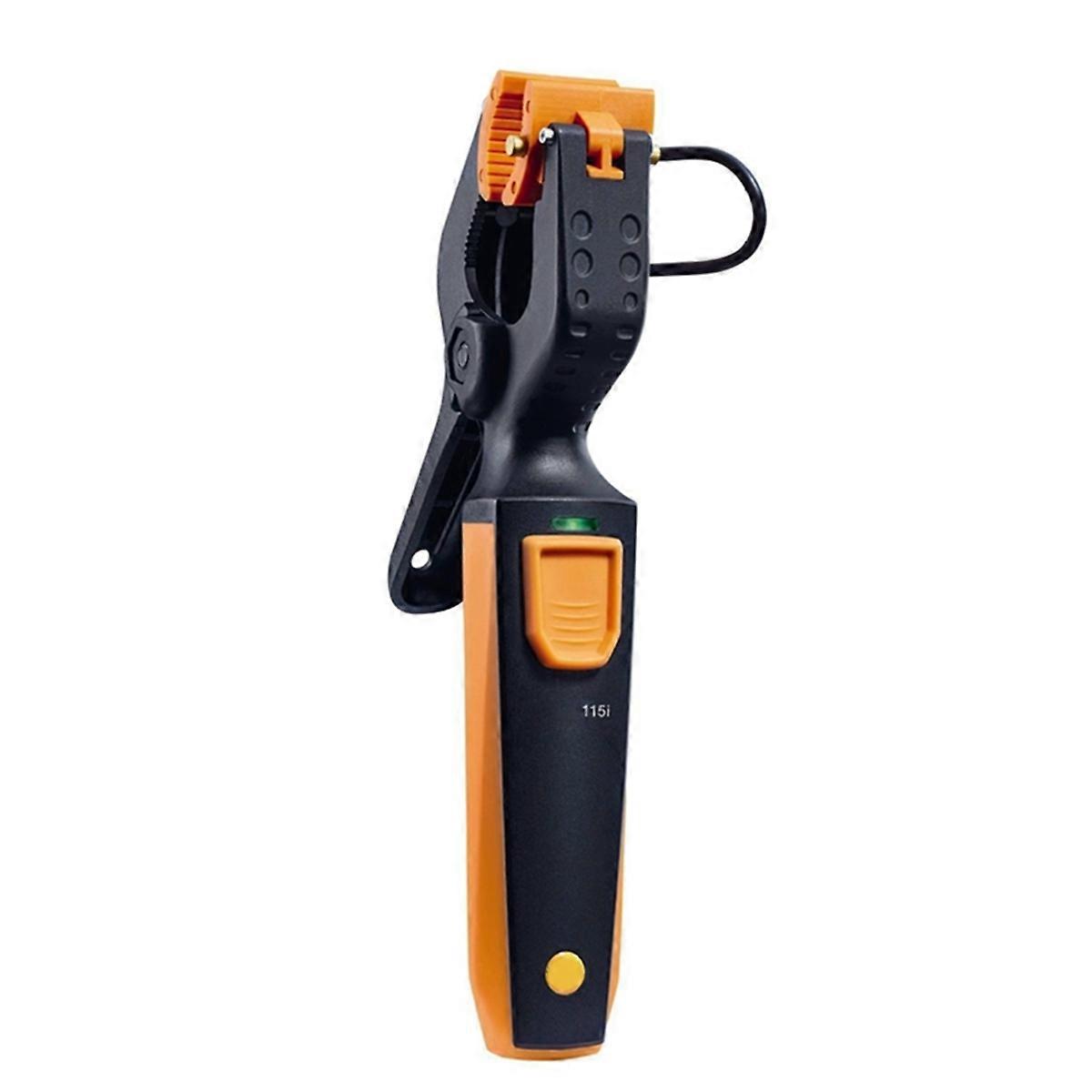 115i Wireless Pipe Clamp Thermometer High Handheld