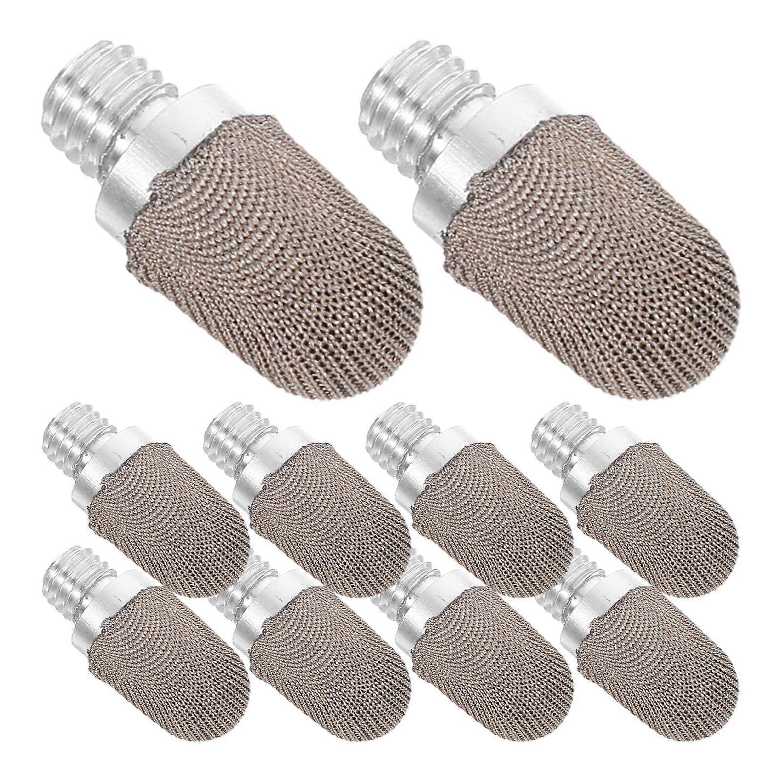 Stylus Tips Replacement Capacitive Fiber Tips for Writing 50Pcs Set
