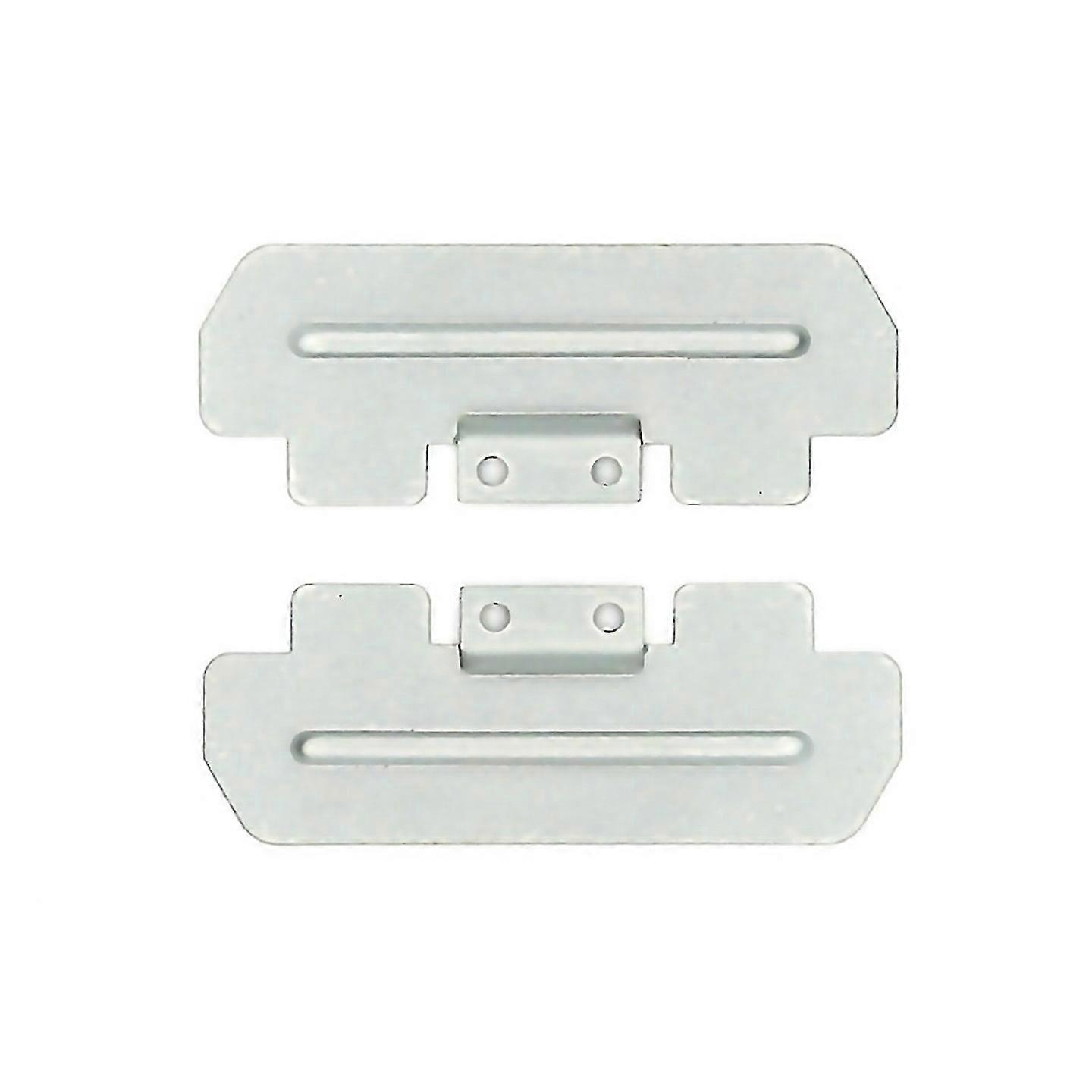 For Portable Camping Folding Camping Cooker Picnic 2pcs Side Panels