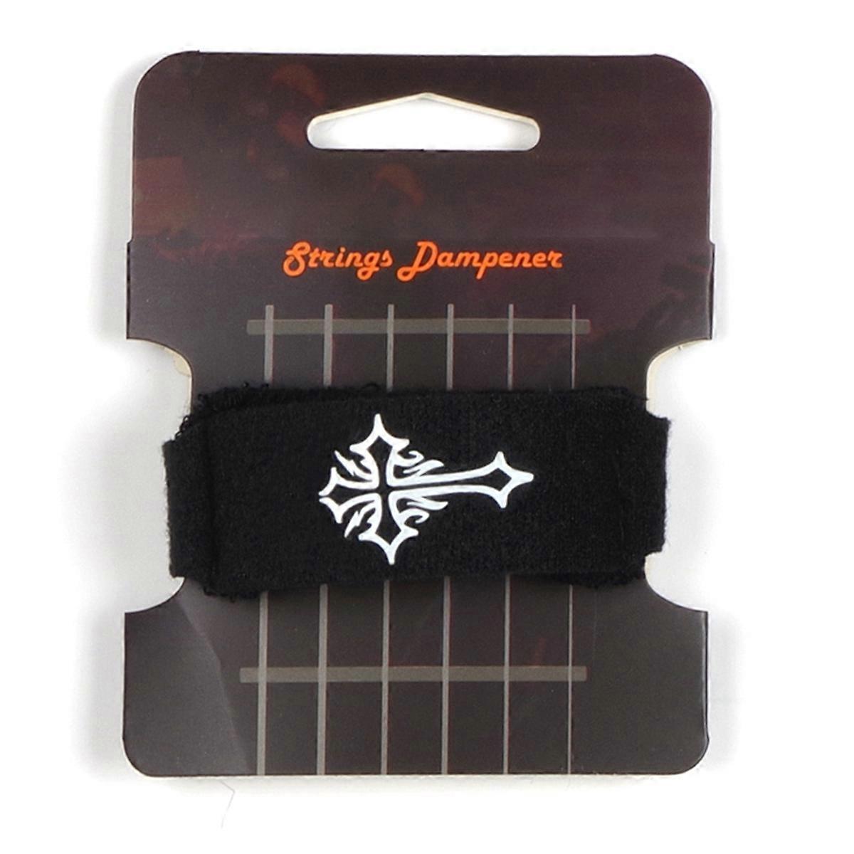  Guitar sound tape, mute tape, sound tape