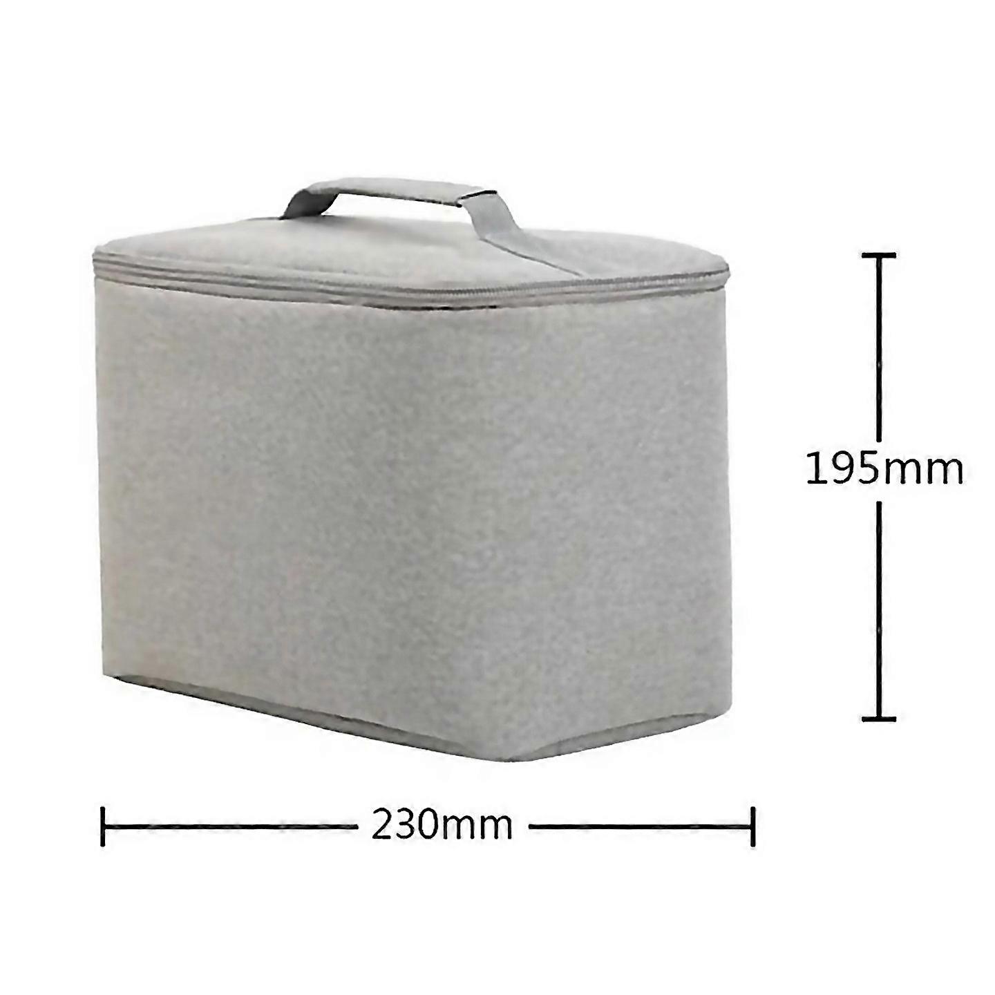 For For Projector Bag Portable Protective Storage