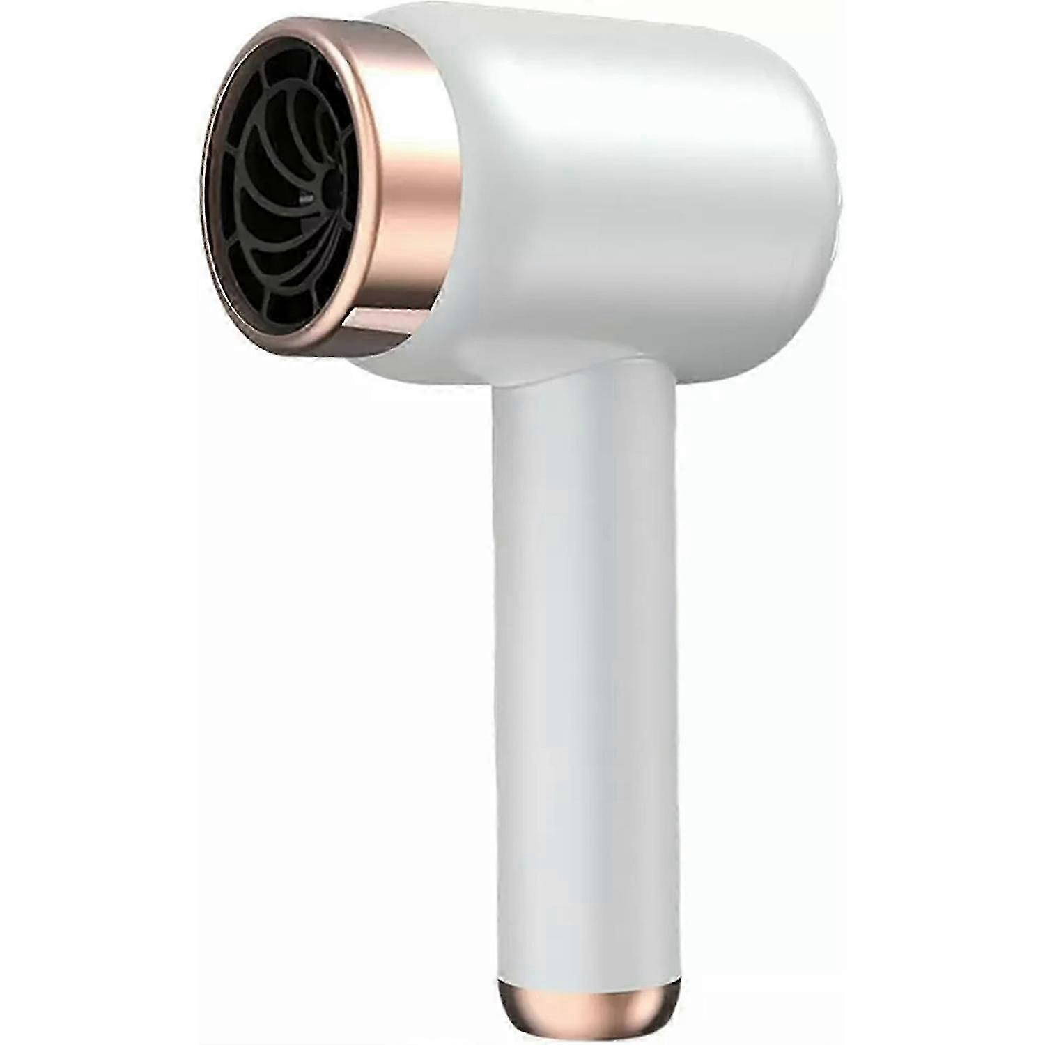 Sèche-cheveux sans fil, Sèche-cheveux portable, Séchage rapide, Sèche-cheveux rechargeable-2025-ss