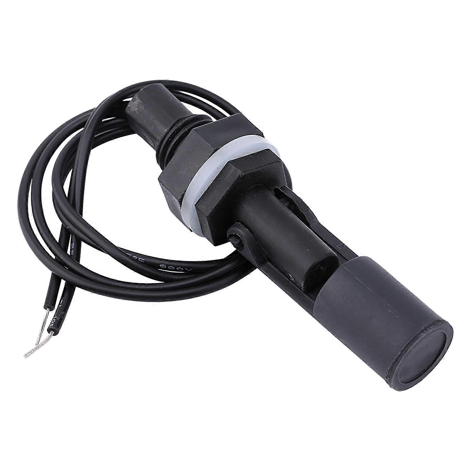 Side Mounted Horizontal Float Water Level Sensor for Aquarium
