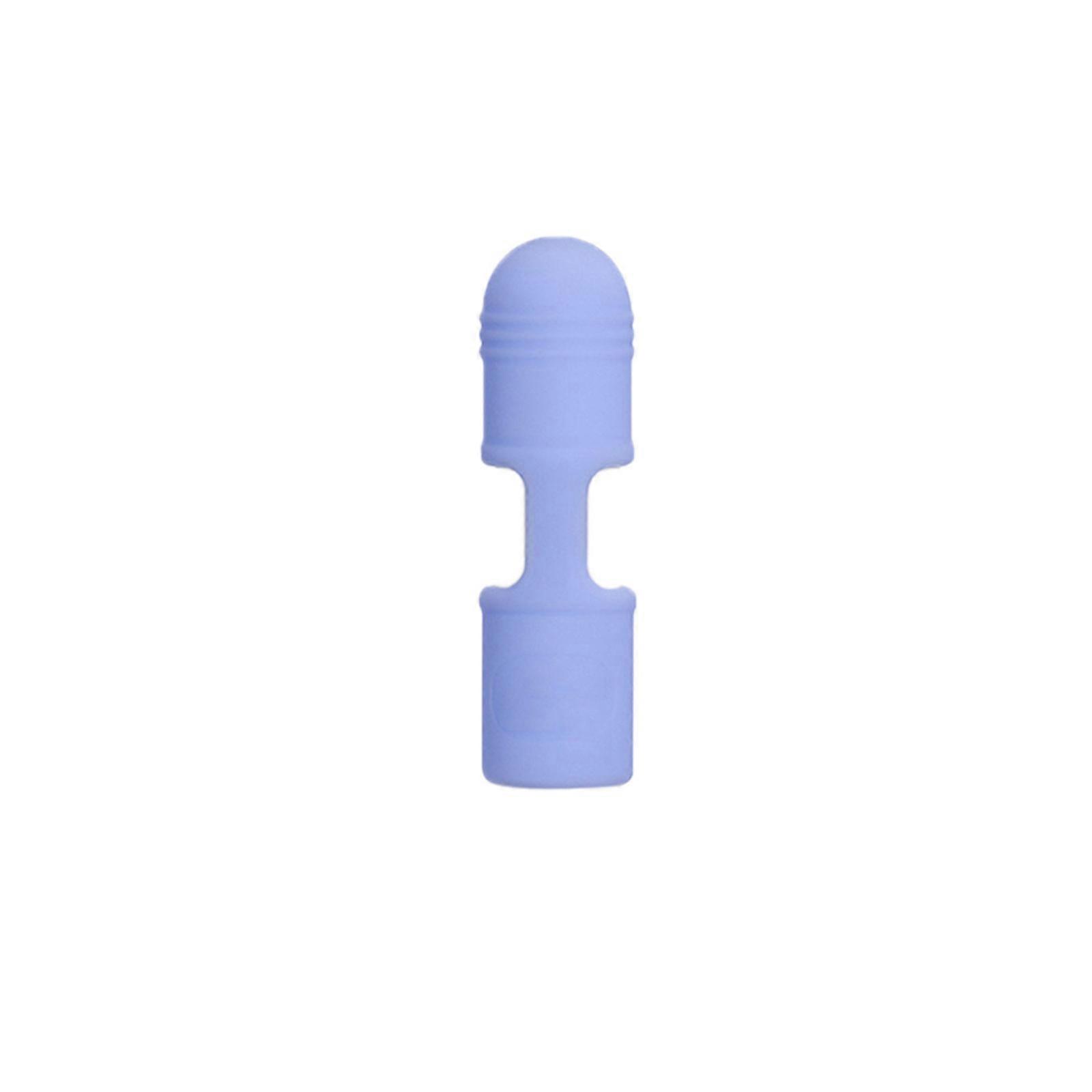 Silicone Case for Pen Stylus Pen Protective Cover Sky-Blue