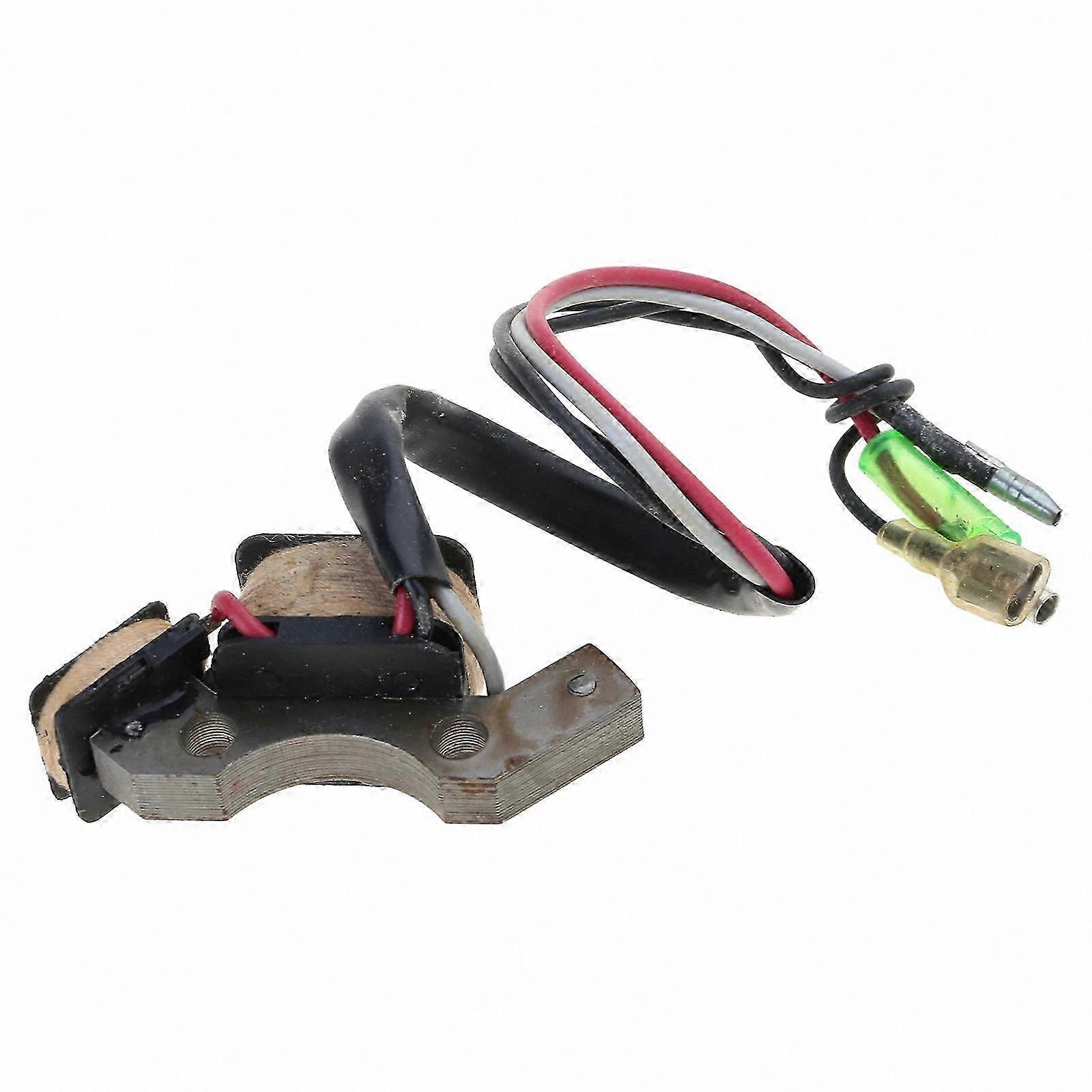 High-Performance 29mm Ignition Coil for 2-Stroke Generators Easy Installation Compatible with ET950 ET650 Models