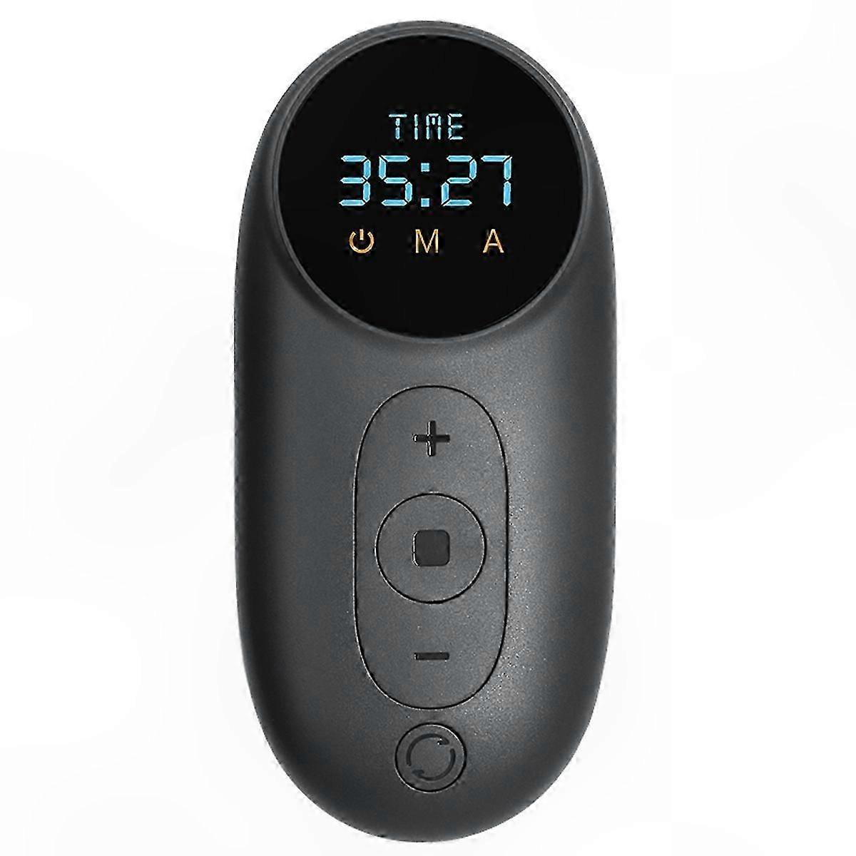 Remote Control Walking Board with Digital Display for Treadmill Machines Compatible with C1 P1 Models