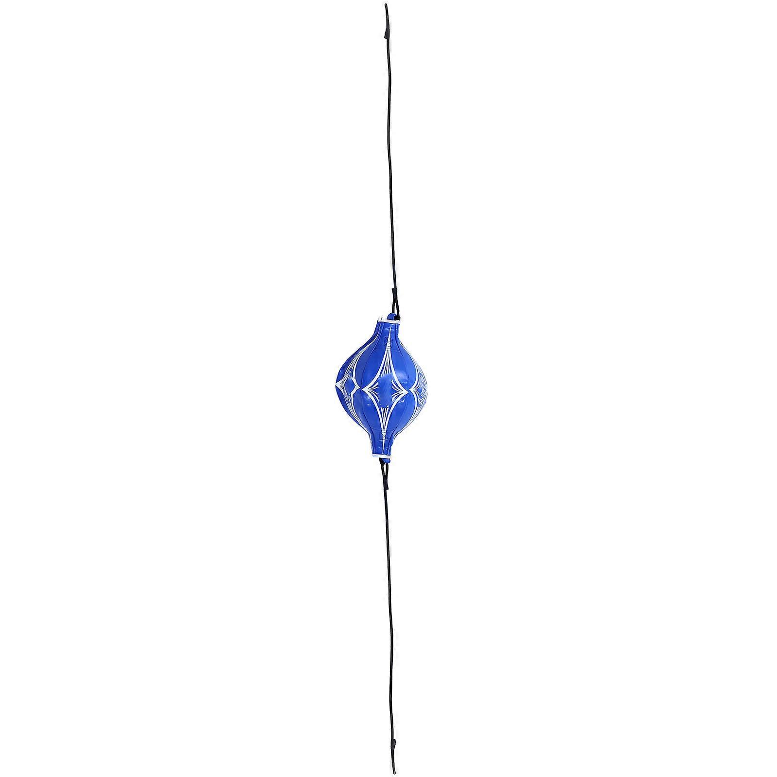 Speed Ball for Agility Training Double-End Ball Blue