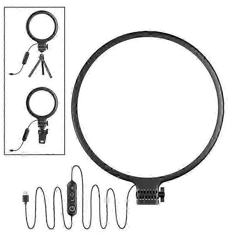 Live Streaming Fill Light Selfie Photography Light