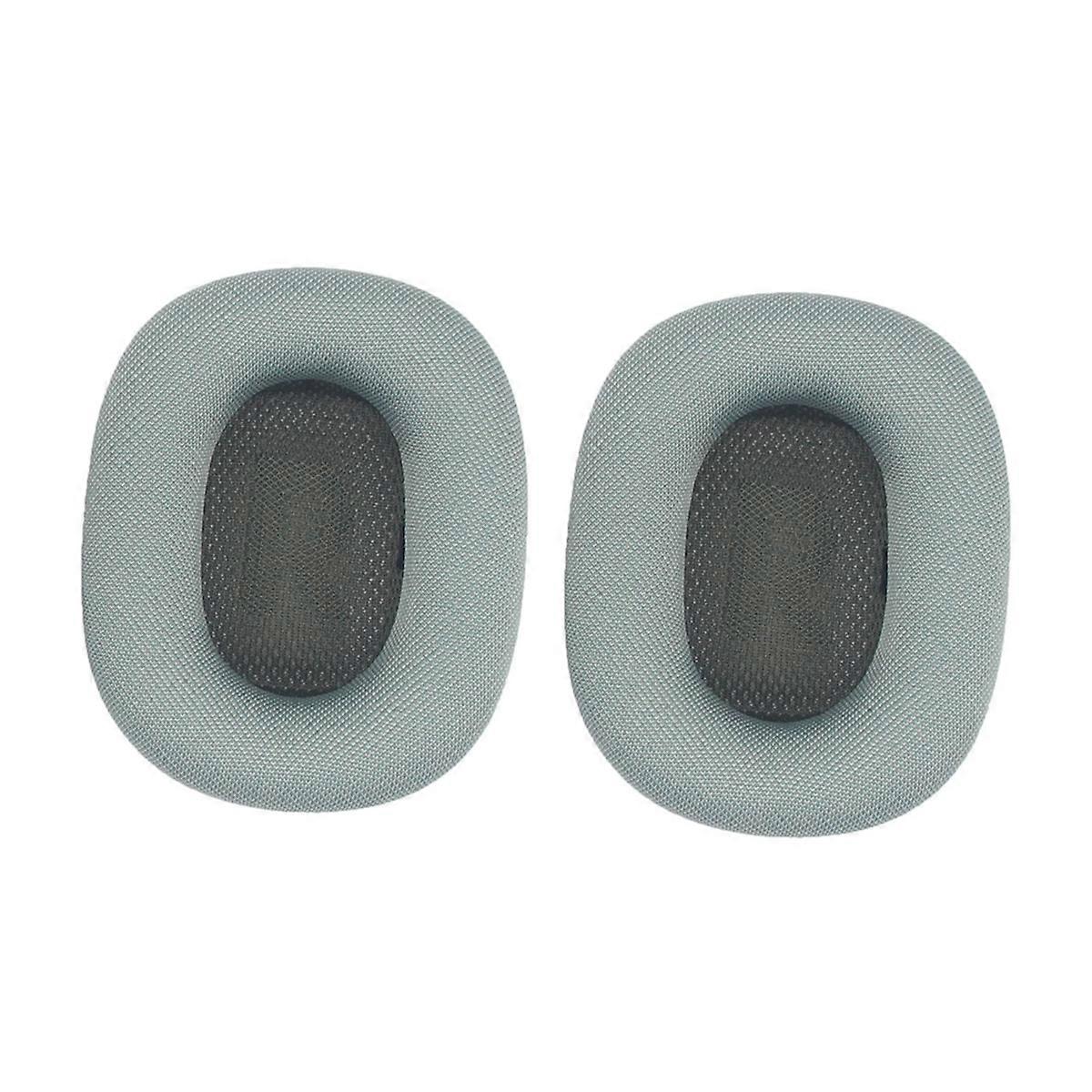 Replacement Ear Pads Covers for / Max Headphone Green