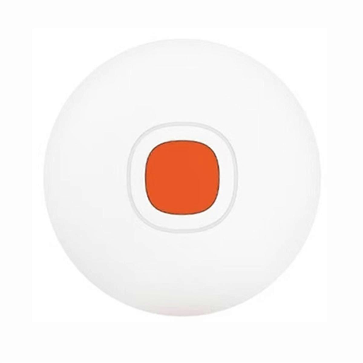 Find My Device for Android Tracker Smart Tag Bluetooth Search Locator Tracking Finder White