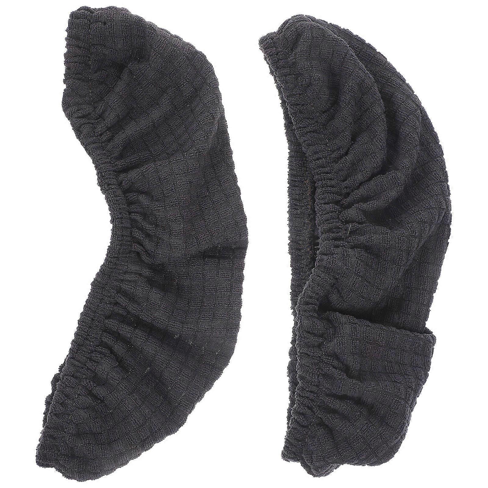 Office Chair Armrest Covers Chair Arm Covers Protective 8Pcs Set