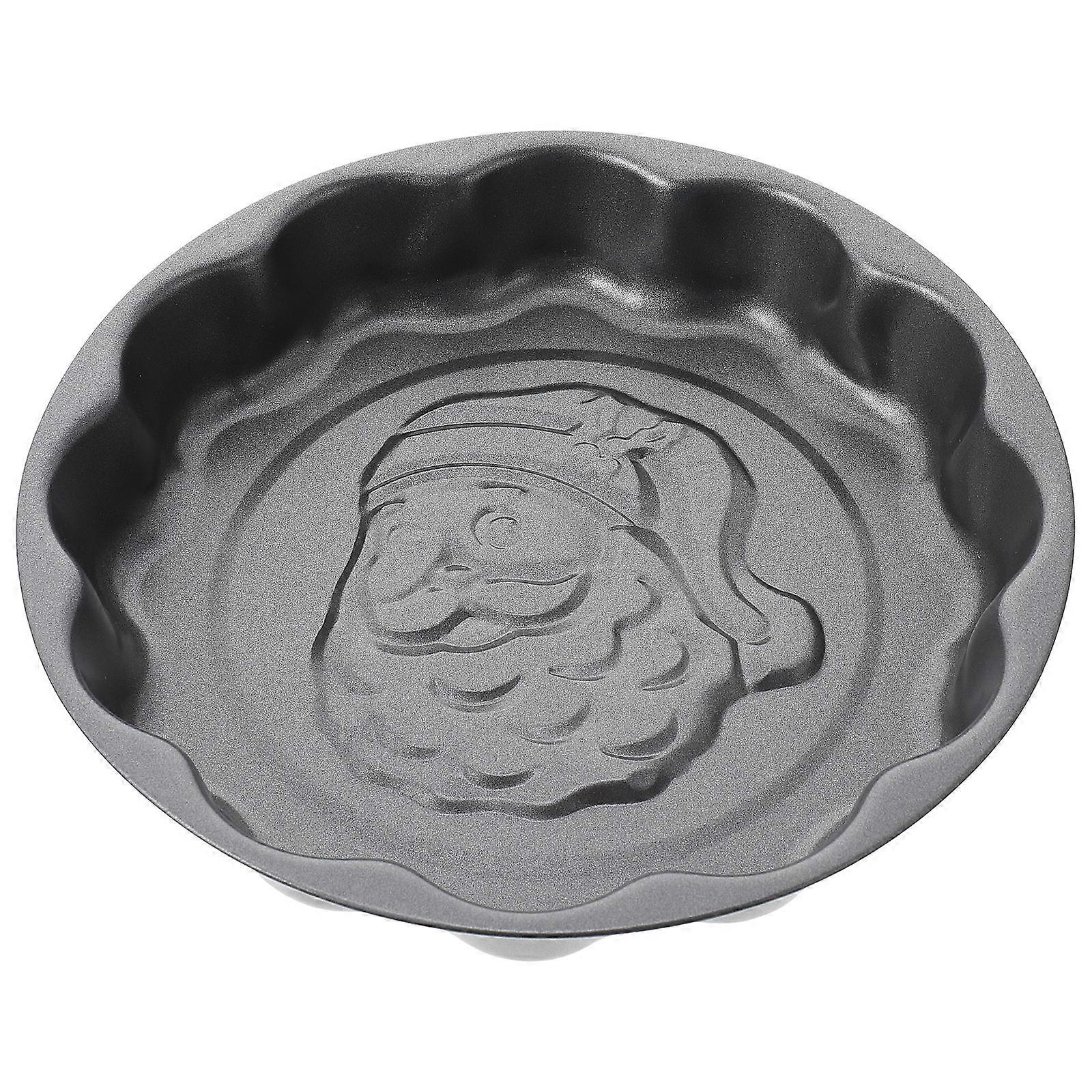 Mousse Cake Mold Creative Cake Mold for Baking Supply 2Pcs Kit