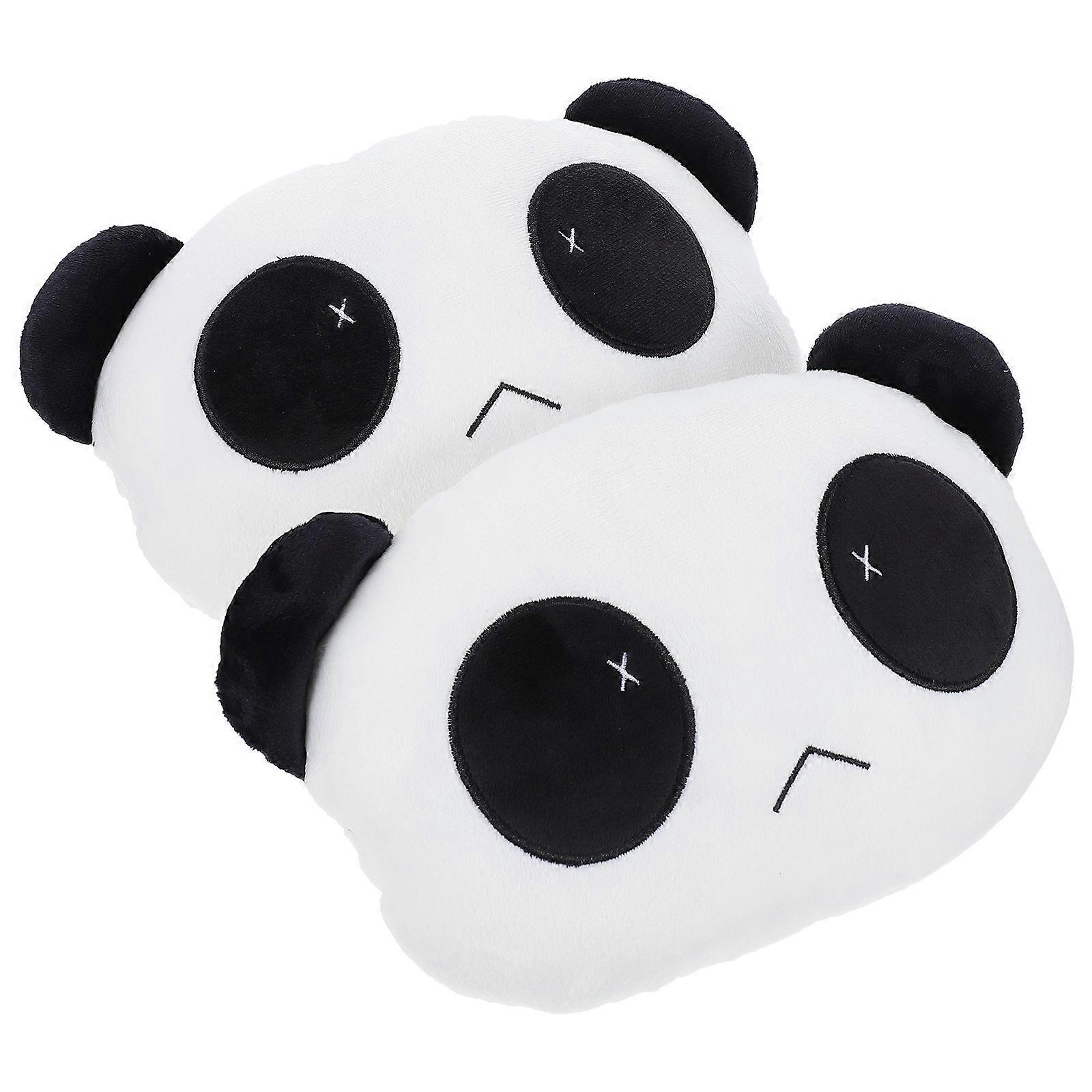 Neck Pillow for Head and Neck Support 4 Pieces Pack