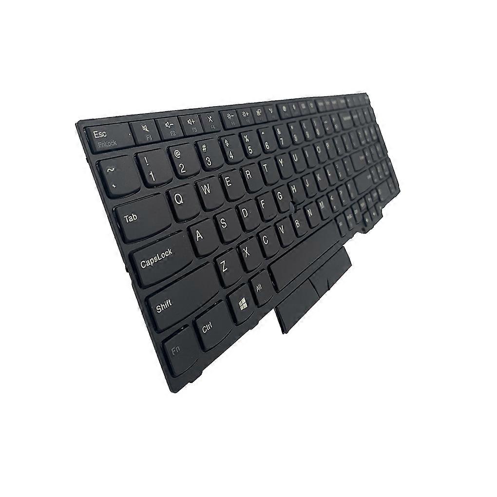 Keyboard Part Replace Accessory Computer Fittings Keypad Replacement for E580