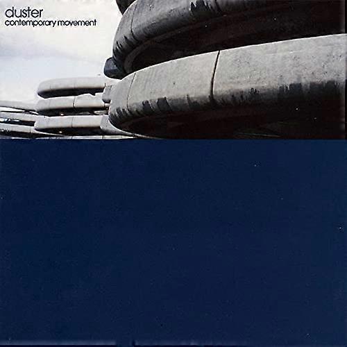 Duster - Contemporary Movement  [VINYL]