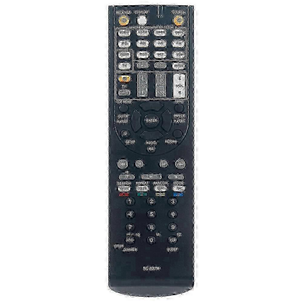 Telecomando per ricevitore AV Onkyo TX-NR818 TX-NR616 RC-837M