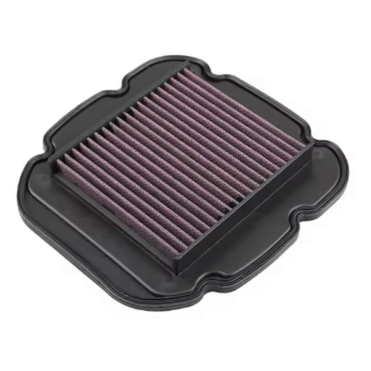 Motorcycle High Flow Air Filter for DL650 V-Strom 2004-2016