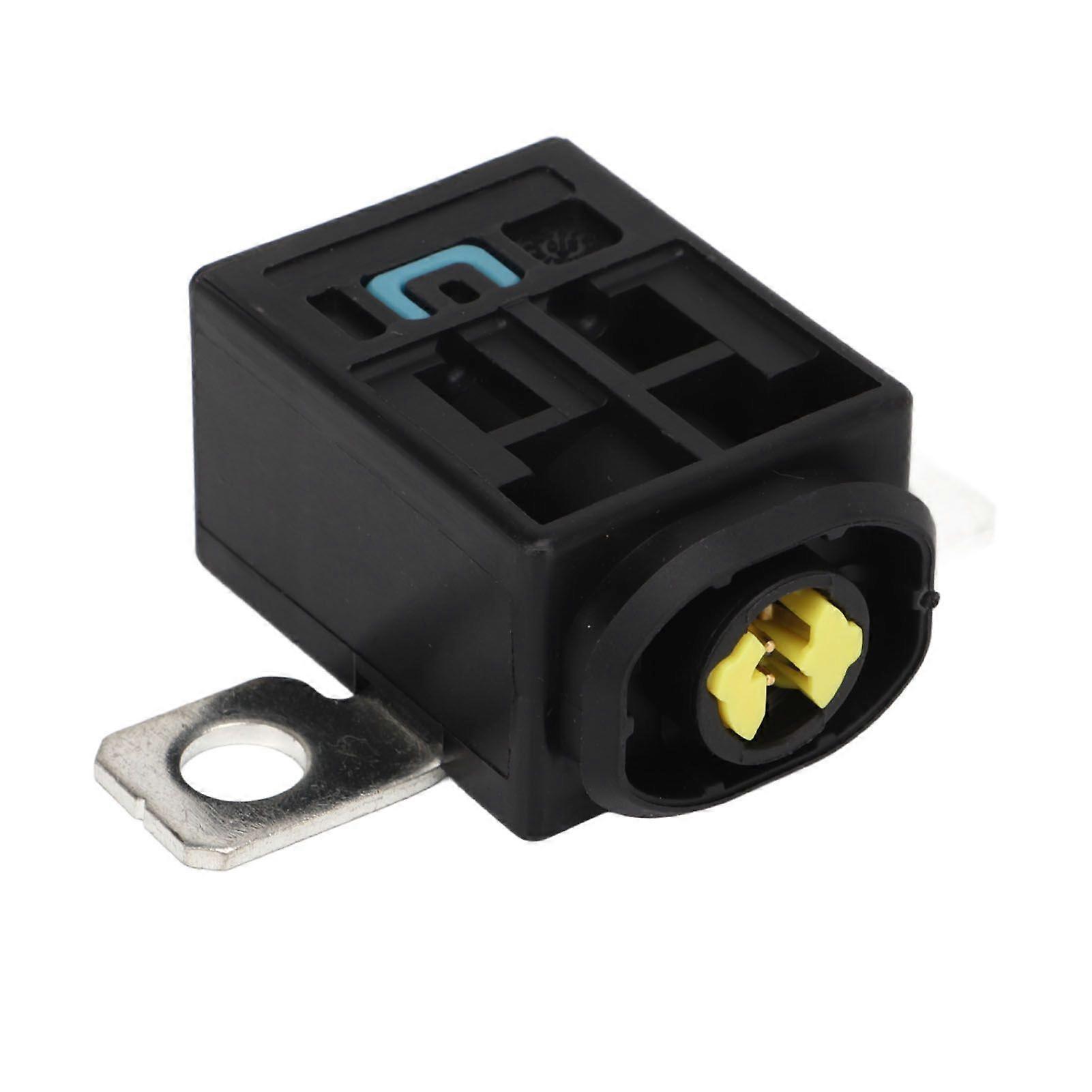 Crash Battery Disconnect Fuse Metal Long Durability N000000006967 Replacement for Tesla