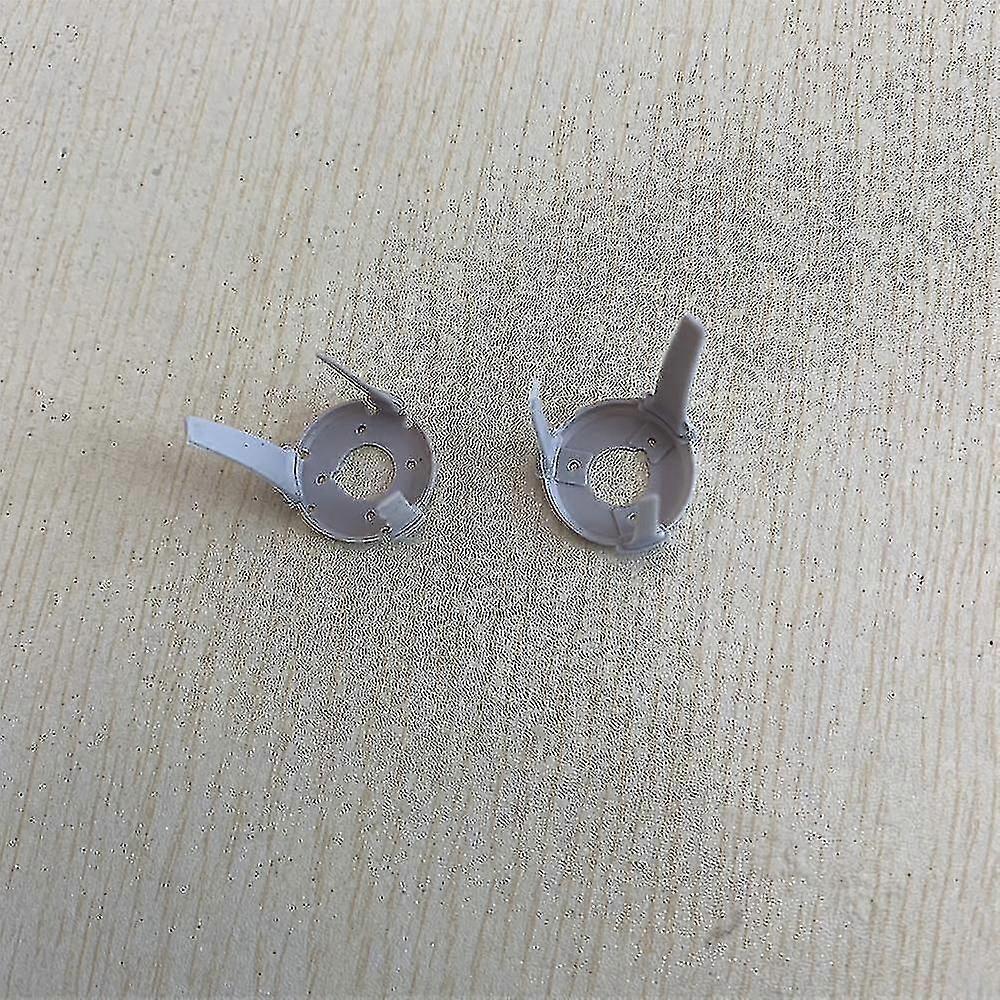 DJI Mini 4 Proジンバルカメラショックボールラバードローンアクセサリー用1ペア