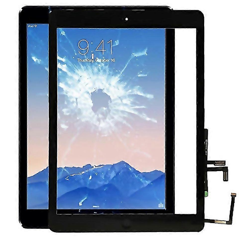 For Controller Button Home Key Button Pcb Membrane Flex Cable Touch Panel Installation Adhesive Touc