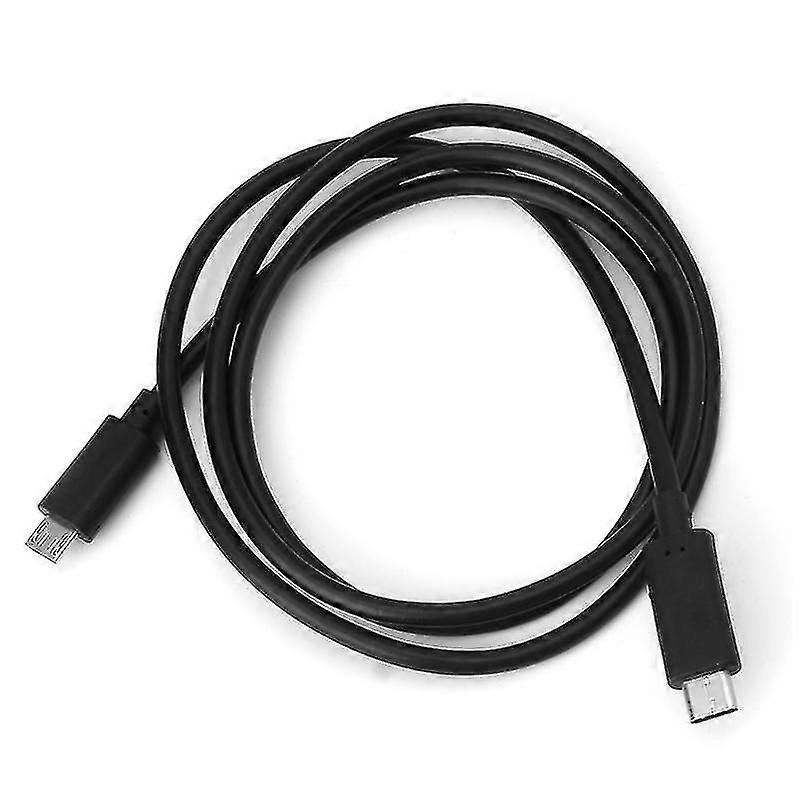 Neue Data Charge Kabel Kabel Usb-c Usb 3.1 Typ C Stecker zu Micro USB Stecker Otg Sync