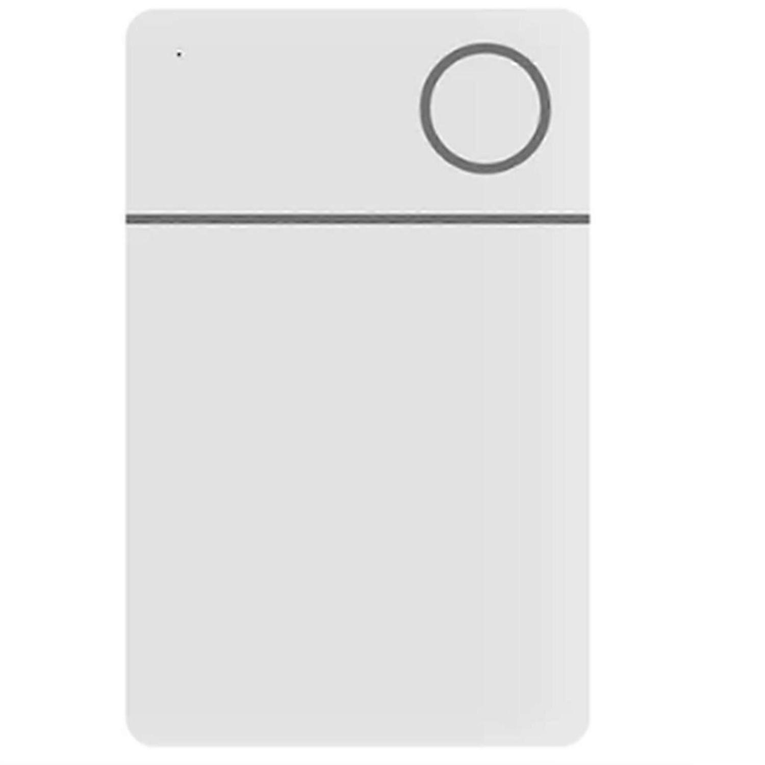 For Apple Card Finder Smart Tag GPS   IPX6 Wallet   Smart Anti-Lost Device Works with I