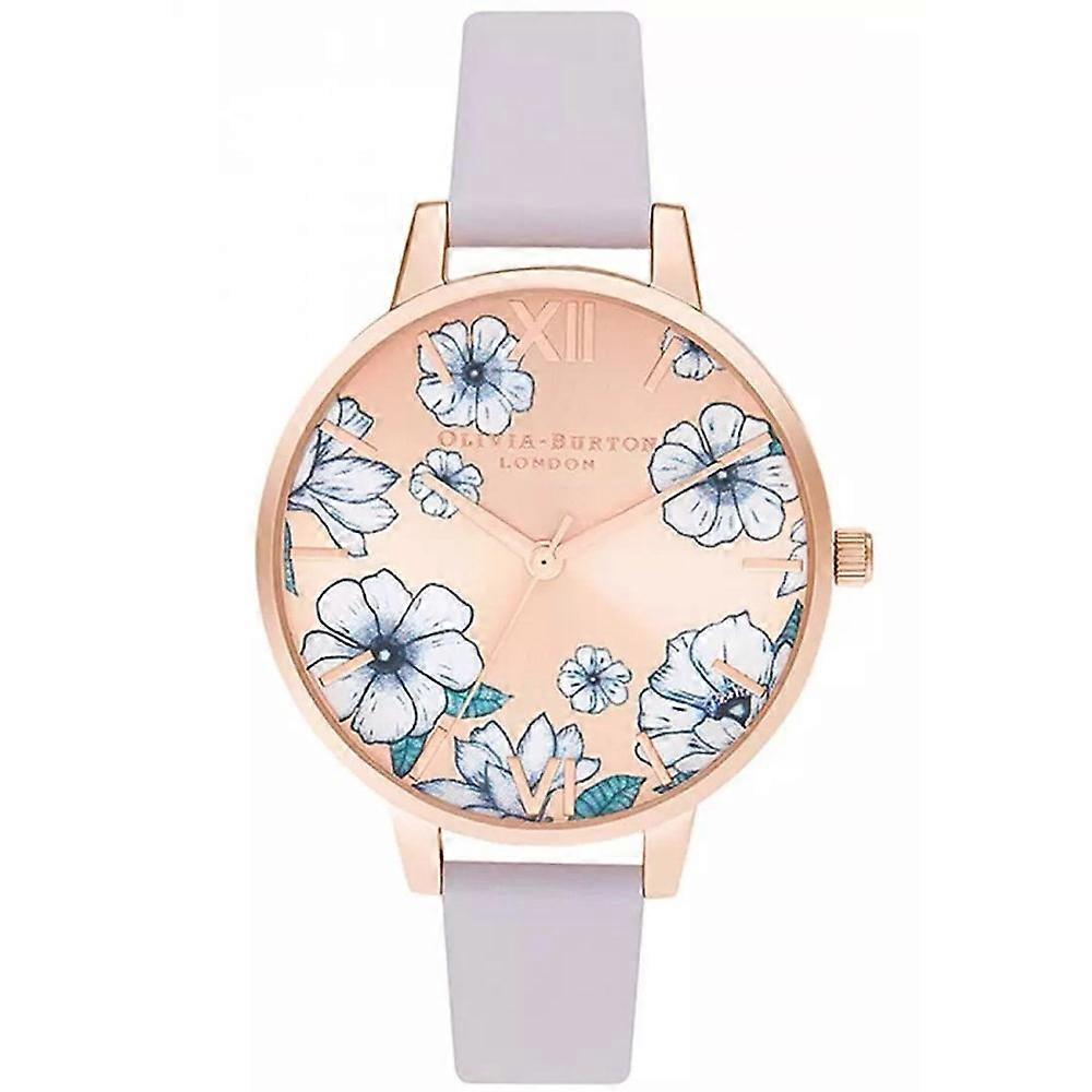 Watches Olivia Burton ob16an03