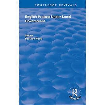 English Prisons Under Local Government