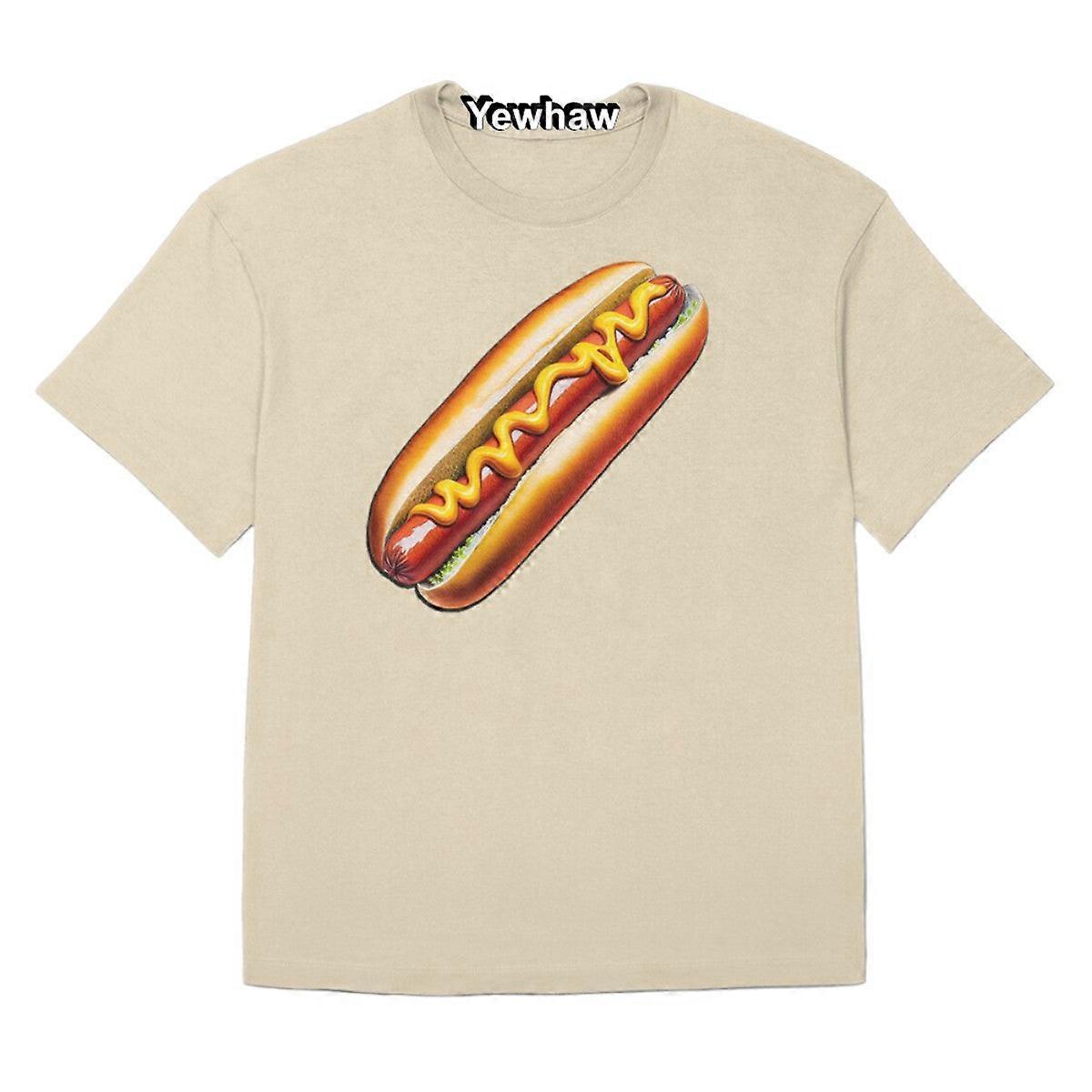 Hotdog T-shirt