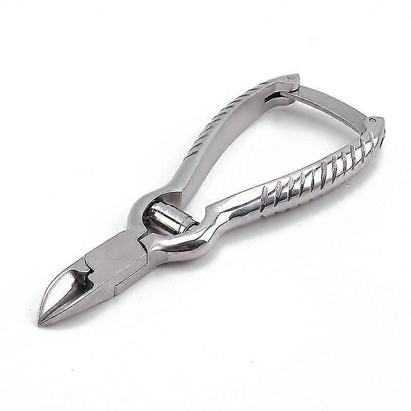 Toenail Clippers For Thick Nails/nail Nipper