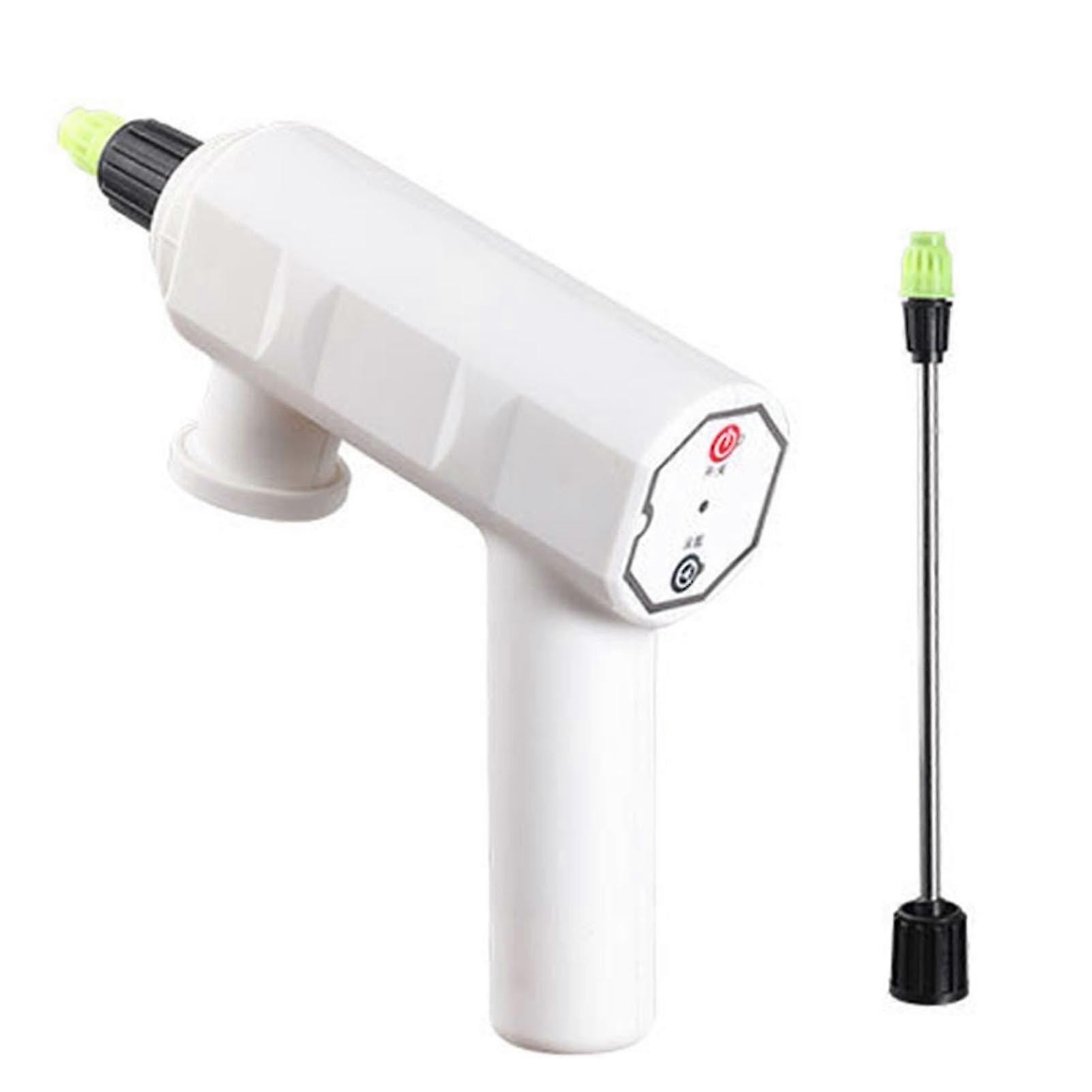 Το ηλεκτρικό πότισμα μπορεί να επικεφαλής USB φορτίζοντας αυτόματο ηλεκτρικό ψεκαστήρα για το σπίτι