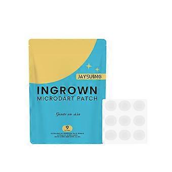 Jaysuing Hair Nourishing Renewal Patches, cura quotidiana dei capelli e della pelle del corpo, nutriente, liscia e delicata