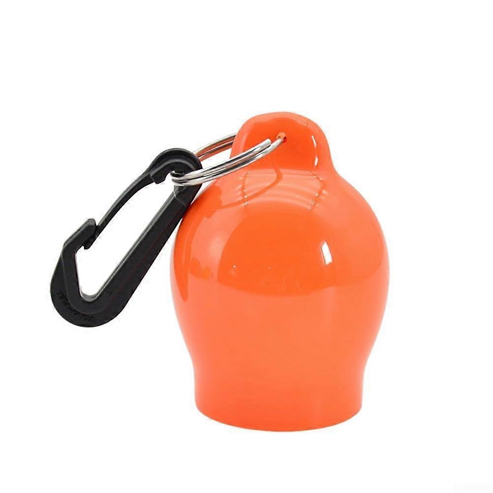 Dive Computer Mouthpiece Cover SecondStage Protective Cover Dustproof PVC Guard For BCD Mounting 71x52mm With Hook