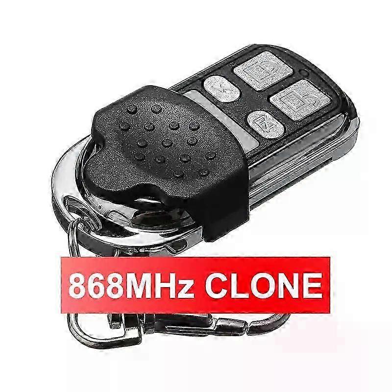 HRMANN Remote Control 86835mhz HSE2 HSE4 HSM2 HSM4 HS2 HS4 Blue Button 868MHZ Garage Gate Remote Control Door Opener